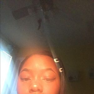 Meet your Posher, Kelscie